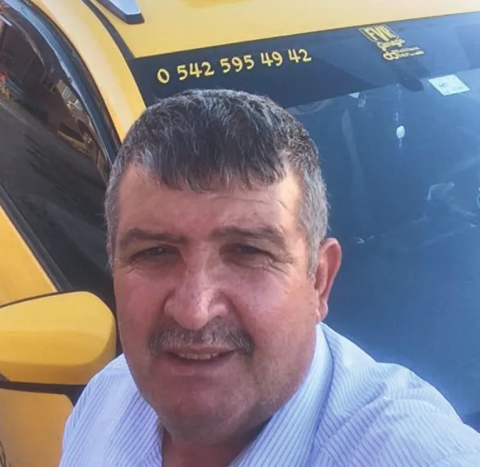 İLÇEMİZİ YASA BOĞAN KAZA