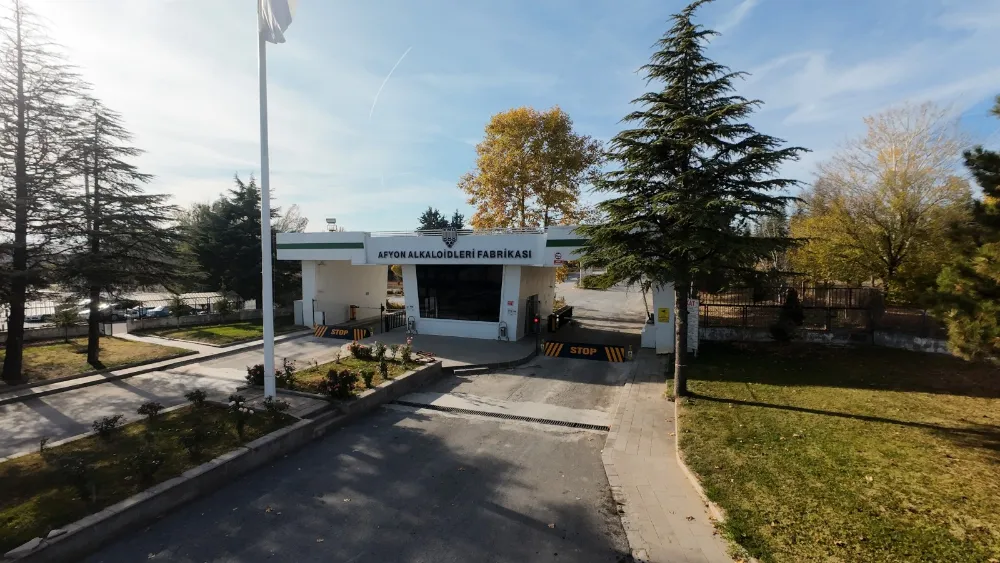 Bolvadin’in Yarınlarına Güçlü Adım: TDİOSB’de Belediyemiz Etkin Rol Üstleniyor