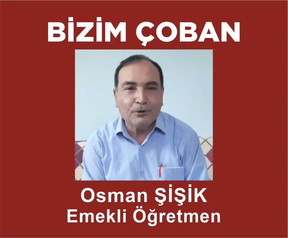 BİZİM ÇOBAN