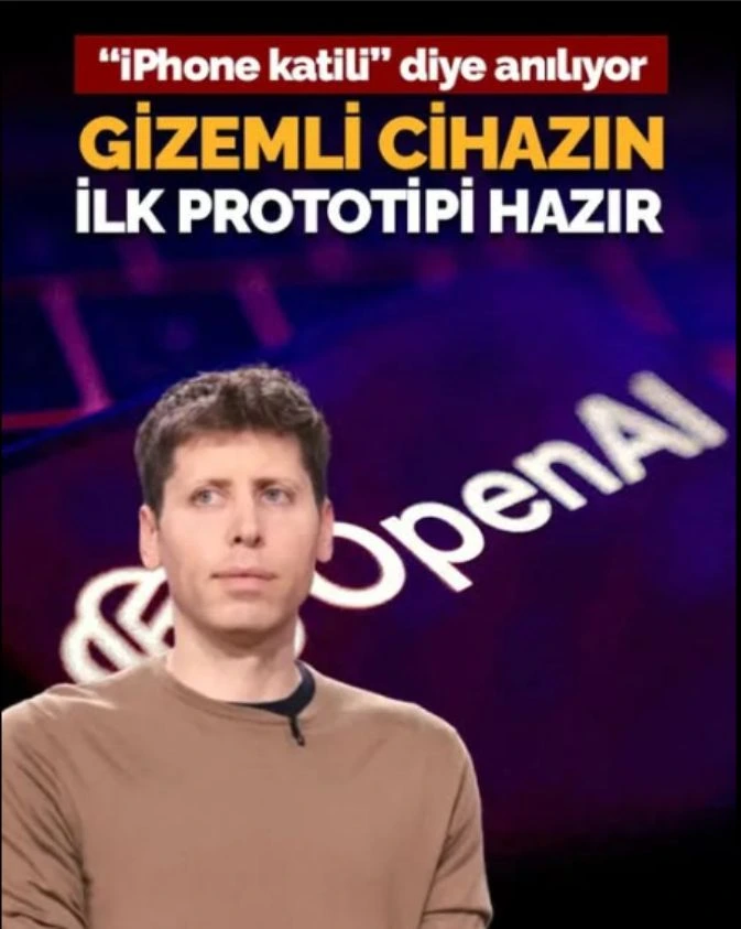 100 milyon yapay zeka tek yerde:  OpenAI’ın 