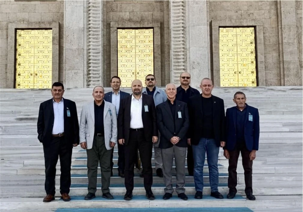 Trafo ve Hastane Binası Yeniden İhaleye Çıkacak