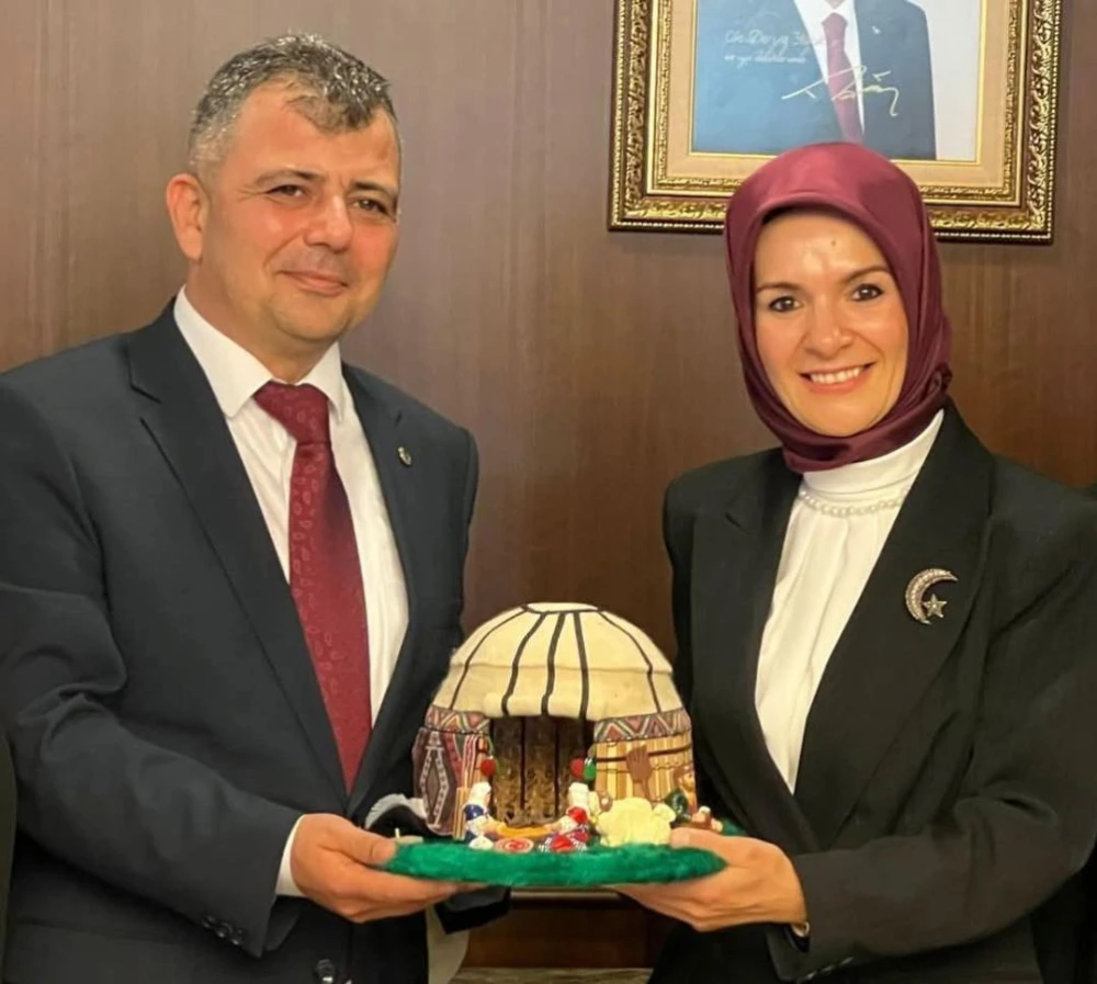 Emirdağ Belediyesinden Evlenecek Çiftlere Müjde
