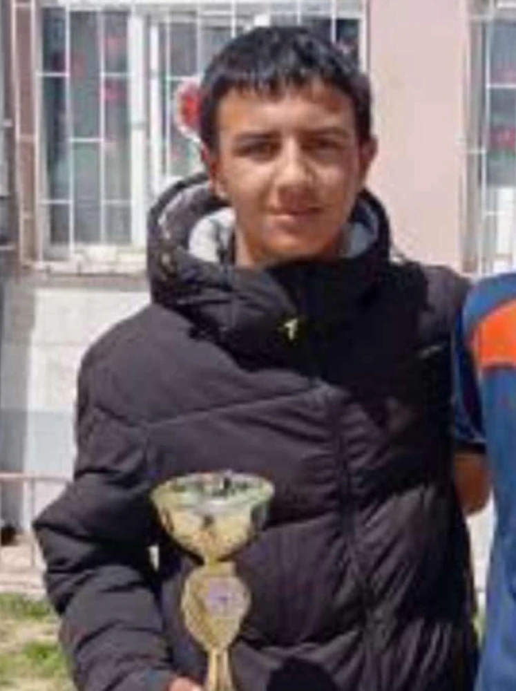 Kayıp Çocuk Bulundu Sağlık Durumu İyi