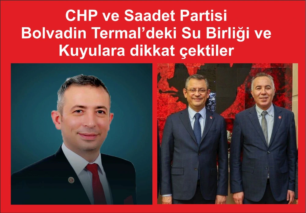 Yeni Bir Kuyu Açılamayacak