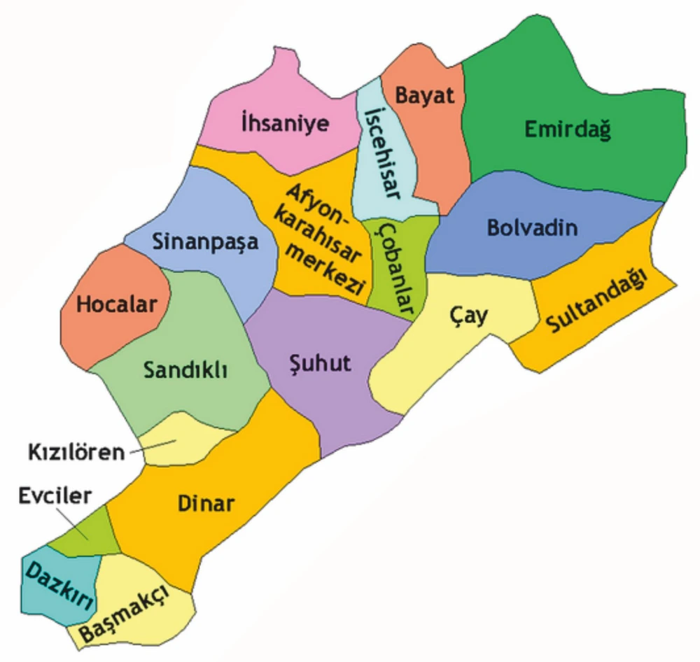 TÜİK İlk Kez Açıkladı: Ege’nin En Zengin ve En Yoksul İlleri… 