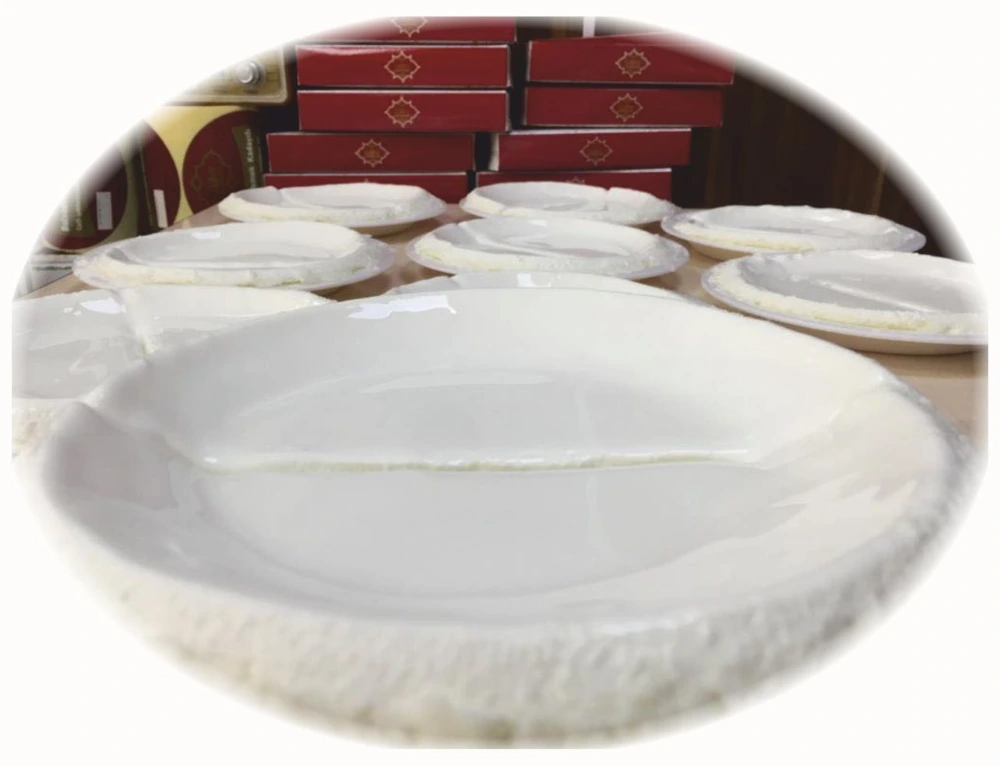 Kaymak