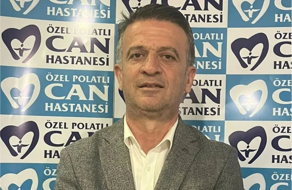 Yavuz Polatlı Özel Can  Hastesinde..